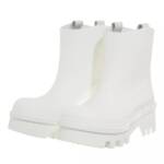 Chloé Stiefel & Boots - Raina Rain Boot - Gr. 39 (EU) - in Weiß - für Damen