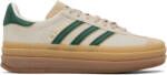 adidas Originals Beige Gazelle Bold Sneakers