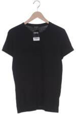 Balmain Herren T-Shirt, schwarz, Gr. 48