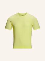 Cep Laufshirt Ultralight Short Sleeve gruen