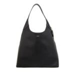 Coach Hobo Bag - Brooklyn Shoulder Bag 39 b4/black - Gr. unisize - in Schwarz - für Damen