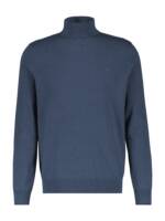 LERROS Rollkragenpullover "LERROS Rollkragen-Strickpullover"