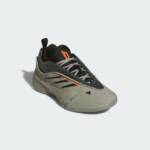 adidas Performance DAME 9 LOW BASKETBALLSCHUH Basketballschuh