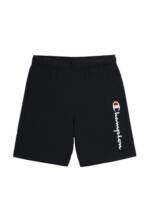 Champion Shorts Champion Herren Shorts 219904 KK001 NBK Schwarz