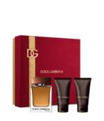 Dolce&Gabbana The One Pour Homme Xmas Set 2024 Set