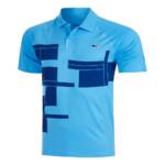 Lacoste Djokovic Polo Herren in blau