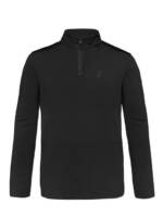 Protest Trainingspullover Herren Skipullover REWILL 1/4 zip top (1-tlg)