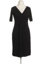 Alba Moda Damen Kleid, schwarz, Gr. 38