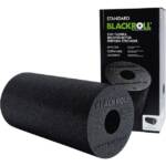 Blackroll Klebeband BLACKROLL Faszienrolle 30 cm A000389 schwarz