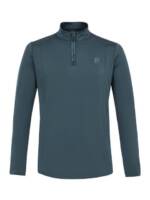 Protest Trainingspullover Herren Skipullover REWILL 1/4 zip top (1-tlg)